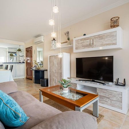 Апартаменти Welcs Apartamento 008 Emp Cerca De La Playa Емпуріабрава Екстер'єр фото