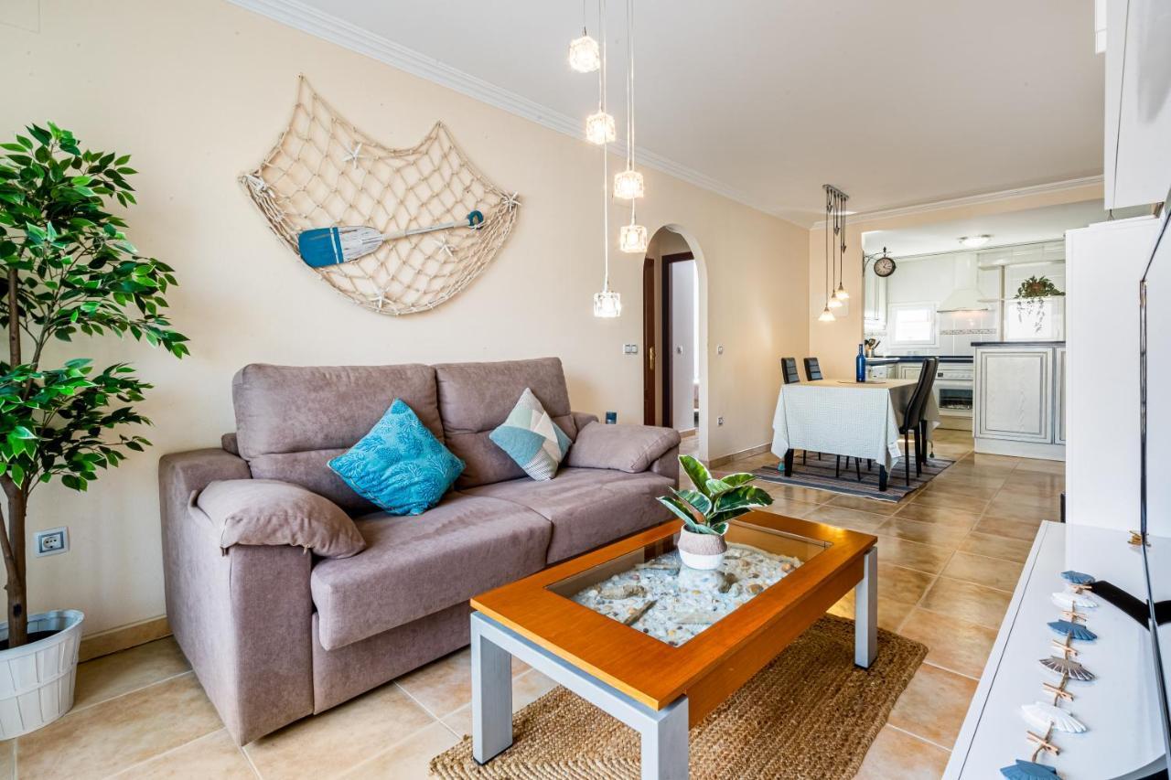 Апартаменти Welcs Apartamento 008 Emp Cerca De La Playa Емпуріабрава Екстер'єр фото